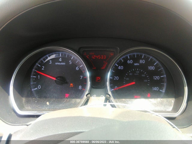 2012 NISSAN VERSA SV VIN: 3N1CN7AP4CL904849