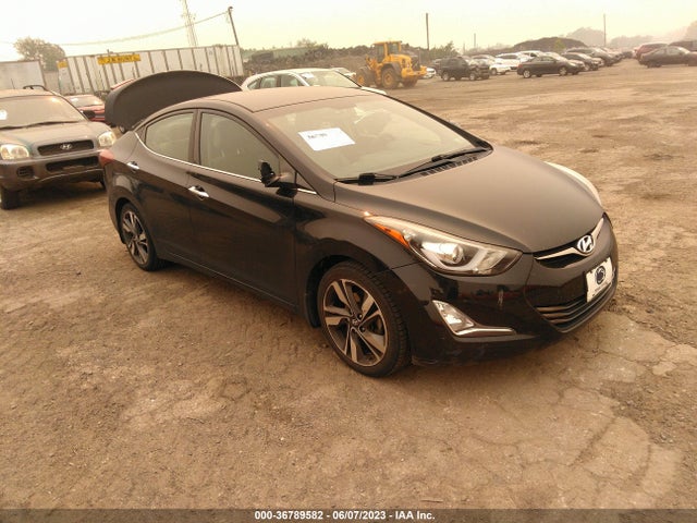 2015 KMHDH4AE8FU238977 main image