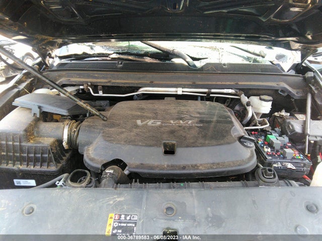 GMC Canyon 2wd  Short Box Elevation Standard 2021 1GTG5BEN7M1101603 Image 10