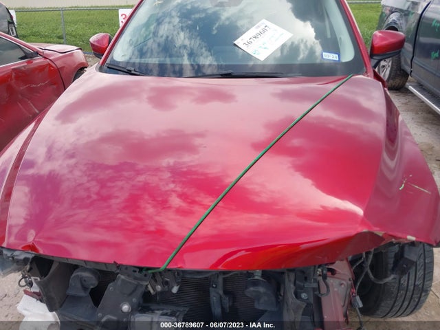 Mazda Cx-5 Touring 2018 JM3KFACMXJ1468896 Image 12