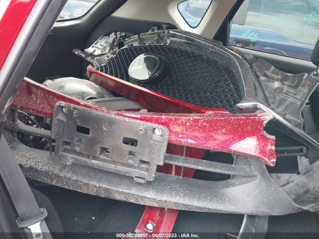 Mazda Cx-5 Touring 2018 JM3KFACMXJ1468896 Image 4