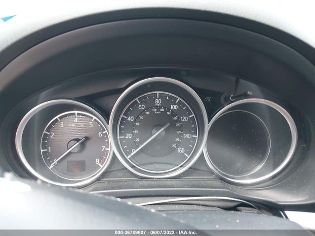 Mazda Cx-5 Touring 2018 JM3KFACMXJ1468896 Image 9