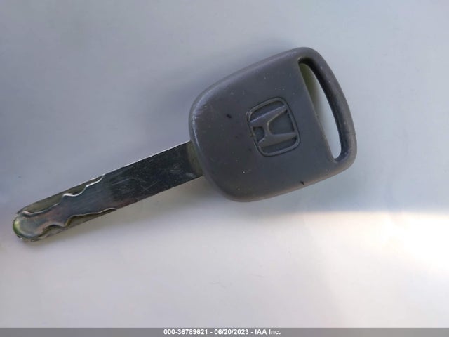 2007 HONDA ACCORD SDN EX/EX-L VIN: 1HGCM56757A156902