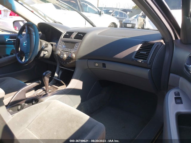 2007 HONDA ACCORD SDN EX/EX-L VIN: 1HGCM56757A156902