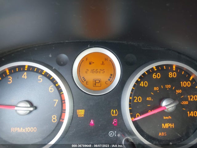 2008 NISSAN SENTRA 2.0 S VIN: 3N1AB61E18L693223