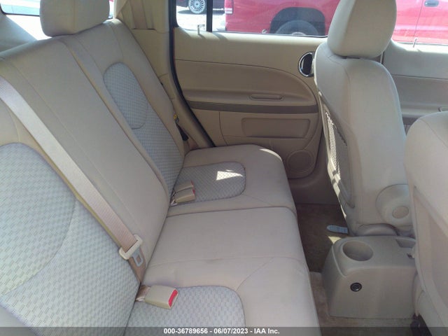 2006 CHEVROLET HHR LT VIN: 3GNDA23P46S588125