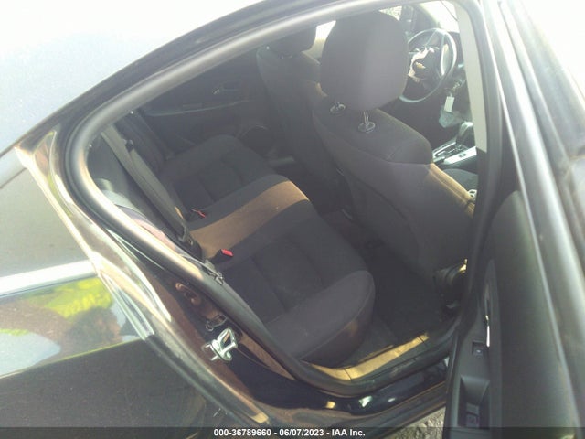 Chevrolet Cruze 1lt 2014 1G1PC5SB9E7265444 Image 8