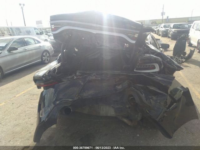 2C3CDXGJ6KH530470 Dodge Charger Scat Pack