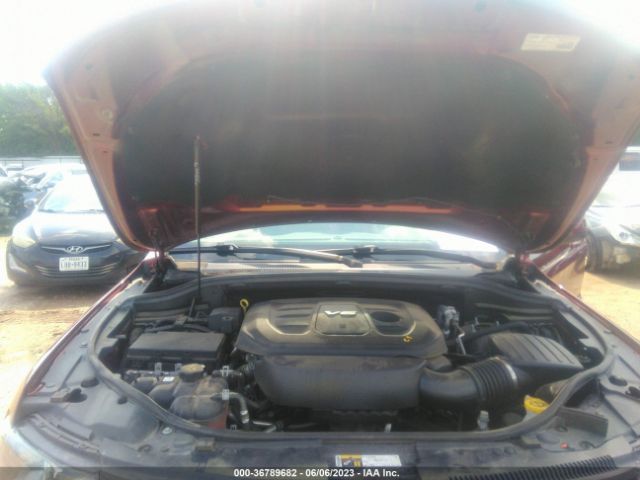 1C4RJEAG8KC662584 Jeep Grand Cherokee Altitude