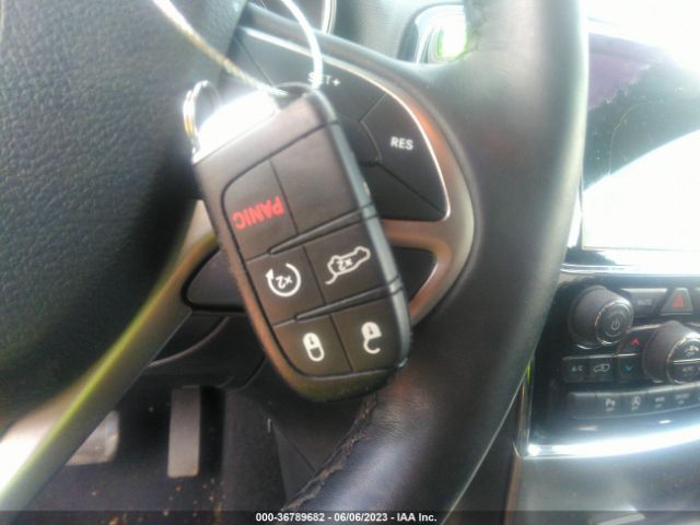 1C4RJEAG8KC662584 Jeep Grand Cherokee Altitude