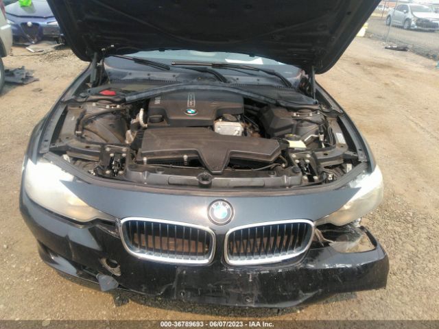 WBA3C3G5XFNT52177 BMW 3 Series 320i Xdrive