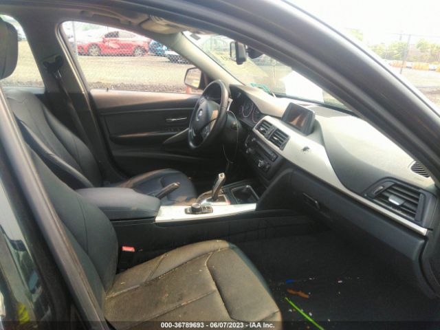 WBA3C3G5XFNT52177 BMW 3 Series 320i Xdrive