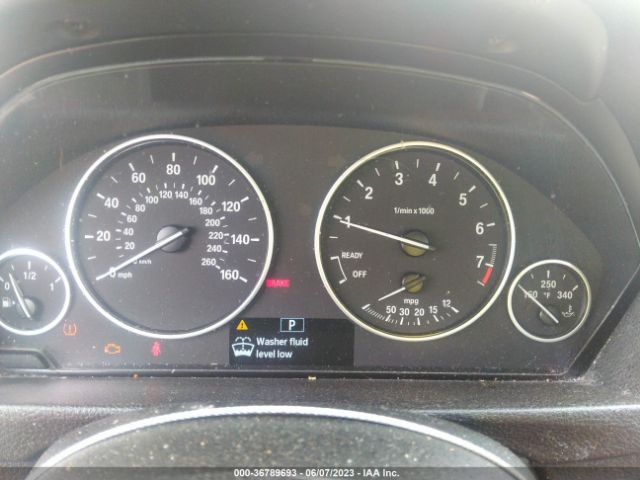WBA3C3G5XFNT52177 BMW 3 Series 320i Xdrive