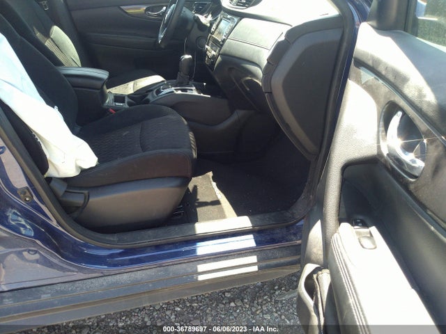 Nissan ROGUE SV 2018 5N1AT2MV8JC771783 Image 6