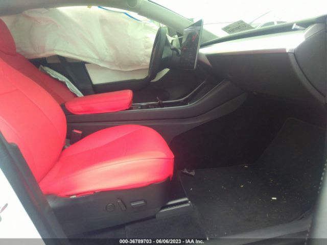 5YJYGDEE1LF017647 Tesla Model Y Long Range
