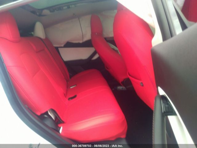 5YJYGDEE1LF017647 Tesla Model Y Long Range