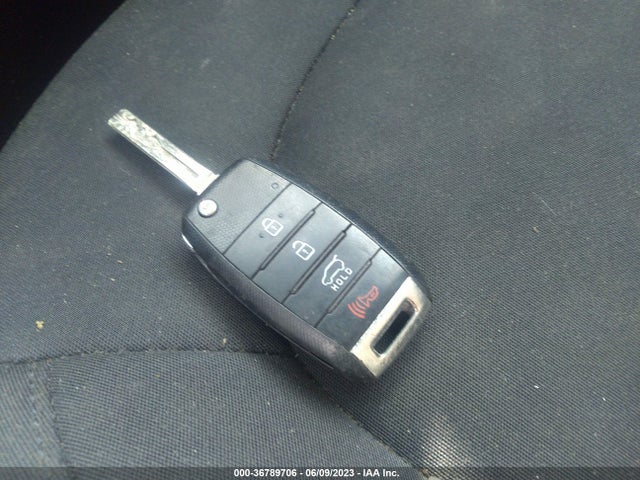 KIA Soul ! 2015 KNDJX3A56F7756265 Image 3