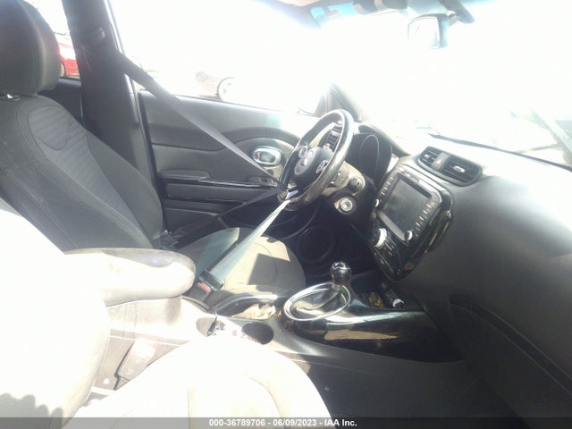 KIA Soul ! 2015 KNDJX3A56F7756265 Image 6
