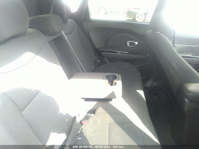 KIA Soul ! 2015 KNDJX3A56F7756265 Image 9