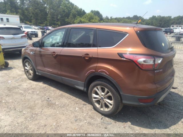1FMCU0GD8HUD03361 Ford ESCAPE SE