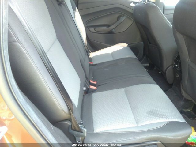 1FMCU0GD8HUD03361 Ford ESCAPE SE