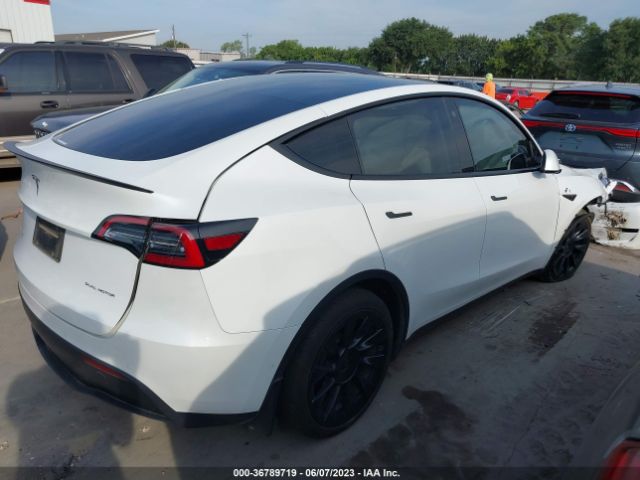 5YJYGDEE7MF212346 Tesla Model Y Long Range