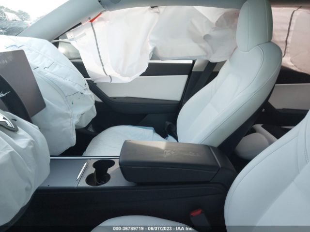 5YJYGDEE7MF212346 Tesla Model Y Long Range