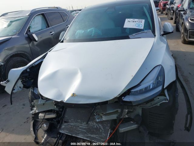 5YJYGDEE7MF212346 Tesla Model Y Long Range
