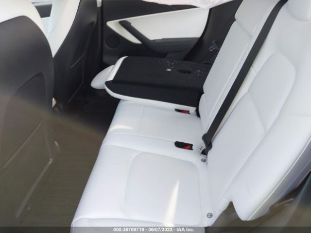5YJYGDEE7MF212346 Tesla Model Y Long Range