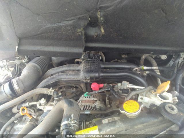 Subaru Outback 2.5i Limited 2014 4S4BRCLC8E3301557 Image 10