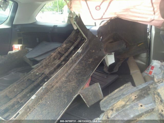 Subaru Outback 2.5i Limited 2014 4S4BRCLC8E3301557 Image 8