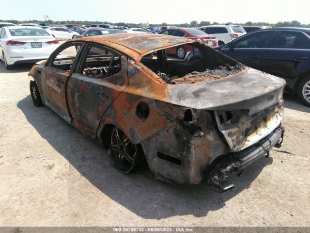 5XXGN4A71FG452811 KIA OPTIMA EX