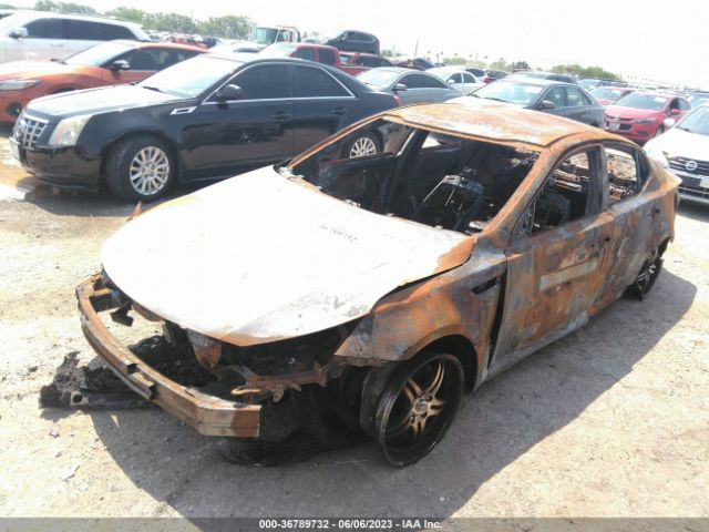 5XXGN4A71FG452811 KIA OPTIMA EX