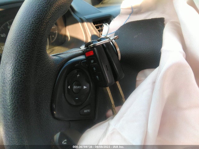 Honda CR-V LX 2015 2HKRM3H3XFH512453 Image 11
