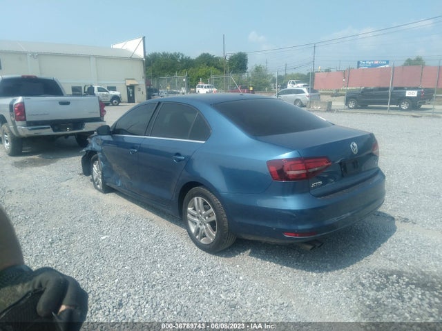3VW2B7AJ1HM321957 Volkswagen Jetta 1.4t S