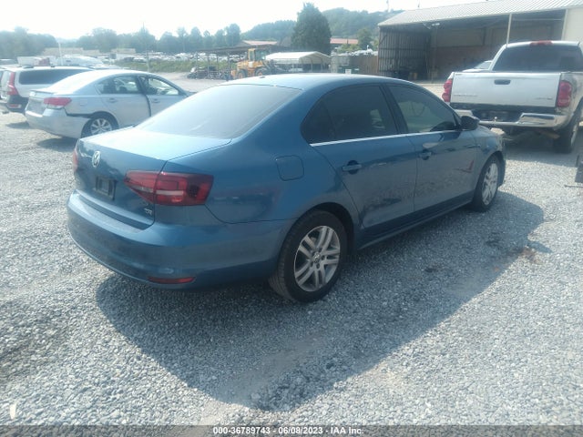 3VW2B7AJ1HM321957 Volkswagen Jetta 1.4t S
