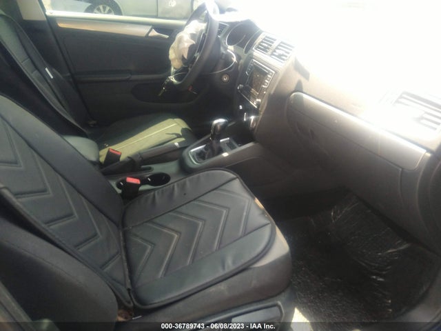 3VW2B7AJ1HM321957 Volkswagen Jetta 1.4t S