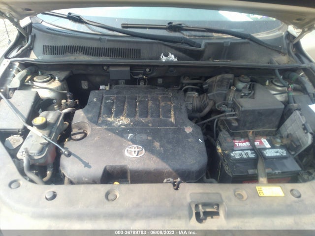2008 TOYOTA RAV4 VIN: JTMBK33V485043007