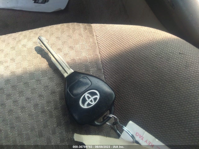 2008 TOYOTA RAV4 VIN: JTMBK33V485043007