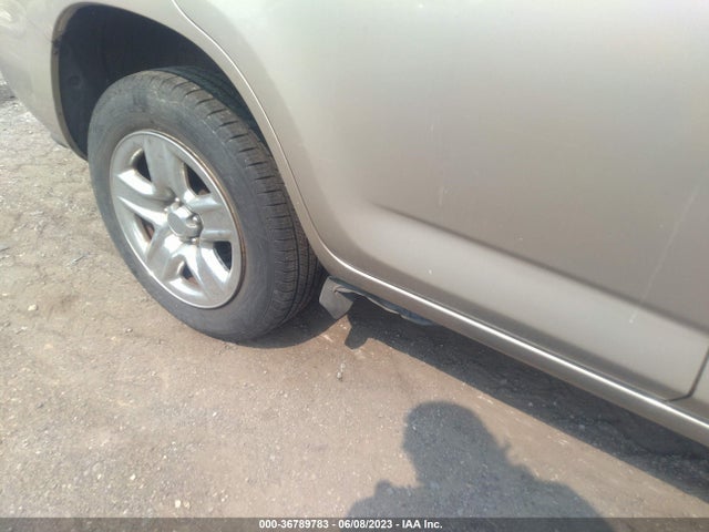 2008 TOYOTA RAV4 VIN: JTMBK33V485043007