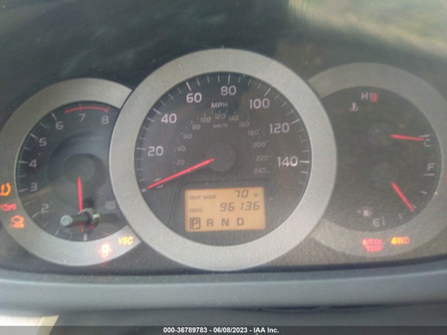 2008 TOYOTA RAV4 VIN: JTMBK33V485043007