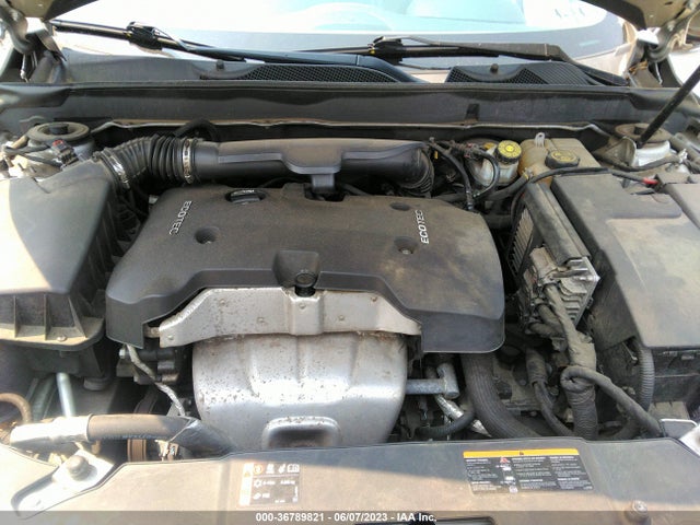 Chevrolet MALIBU LT 2015 1G11D5SLXFF172015 Image 12