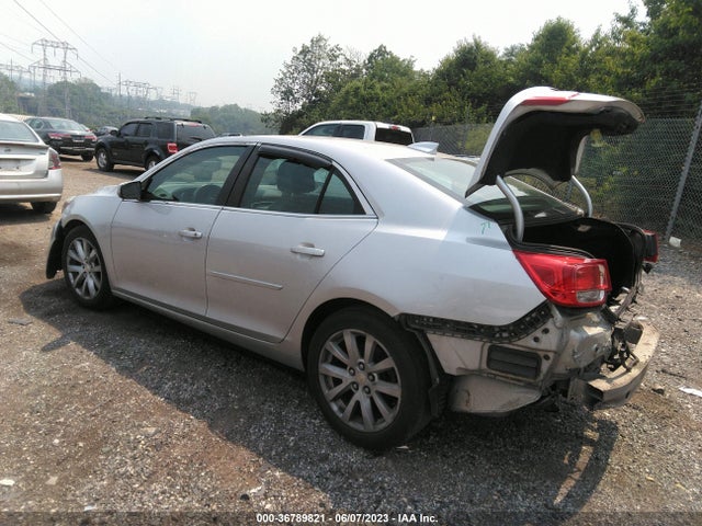 Chevrolet MALIBU LT 2015 1G11D5SLXFF172015 Image 5