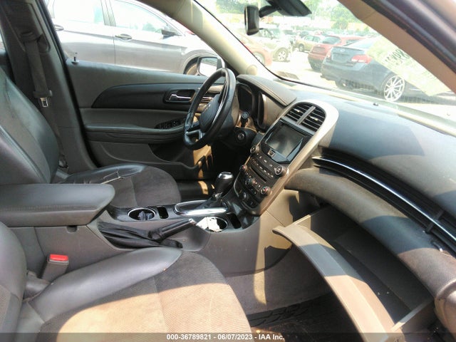 Chevrolet MALIBU LT 2015 1G11D5SLXFF172015 Image 7