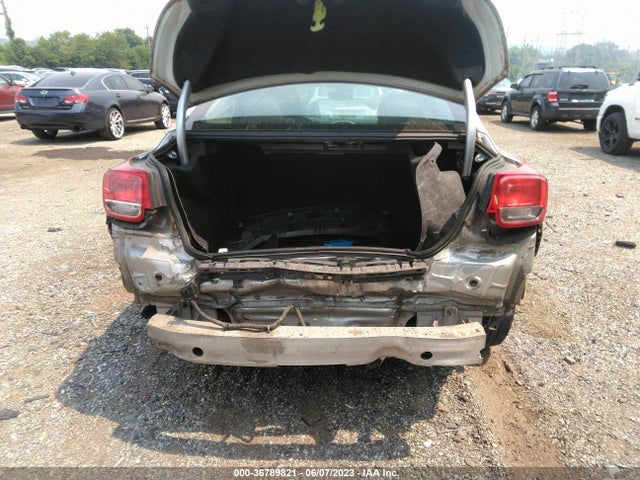 Chevrolet MALIBU LT 2015 1G11D5SLXFF172015 Image 8