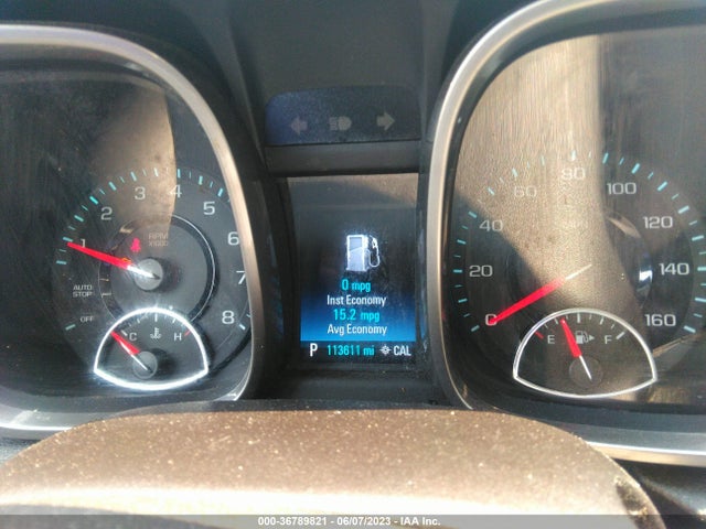 Chevrolet MALIBU LT 2015 1G11D5SLXFF172015 Image 9