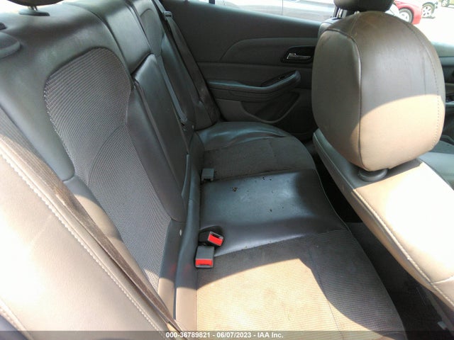 Chevrolet MALIBU LT 2015 1G11D5SLXFF172015 Image 10