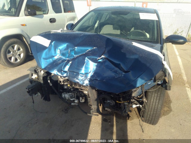 Hyundai ELANTRA SE 2019 5NPD74LF5KH491563 Image 6