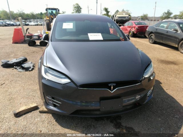 5YJXCAE29KF184364 Tesla MODEL X