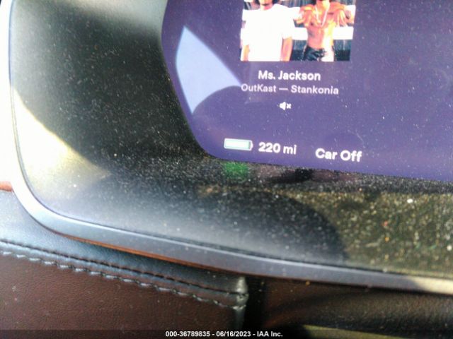 5YJXCAE29KF184364 Tesla MODEL X